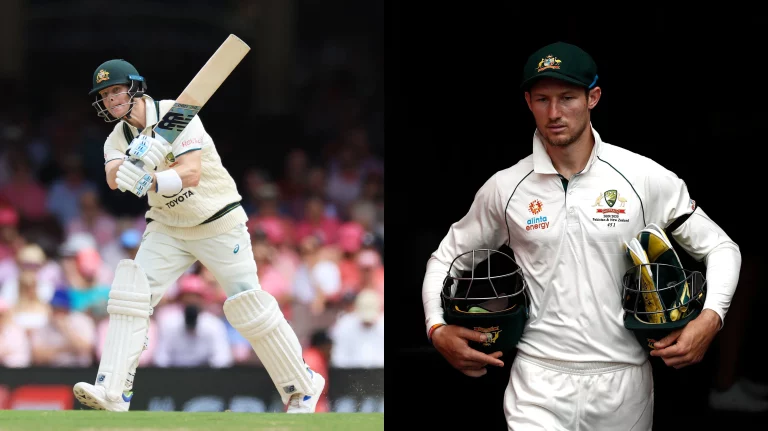2 Reasons Why Cameron Bancroft Is The Most Unlucky Australian Cricketer
