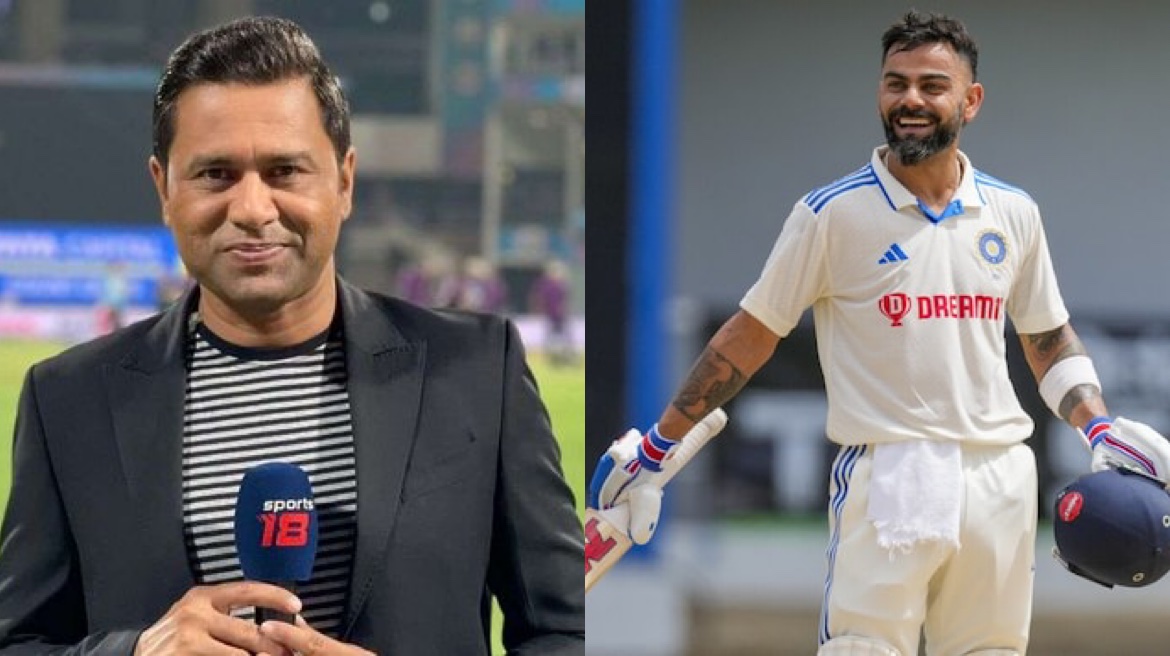 “You Can See His Impact On The Game” Aakash Chopra Reveals How Virat Kohli Has Transformed A Generation