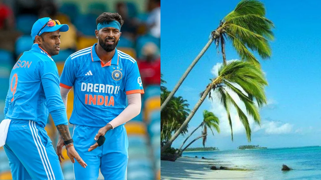 Hardik Pandya