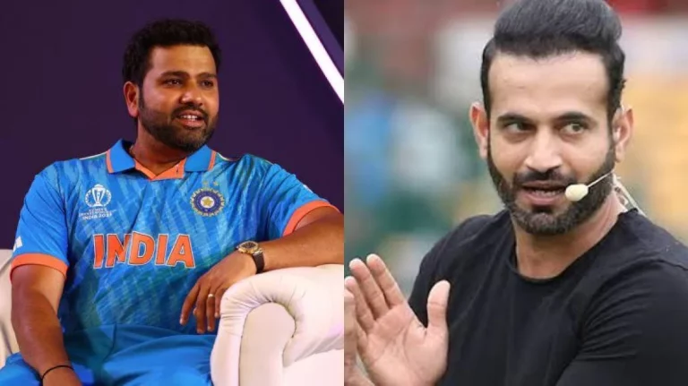 “Two Or Three Leaders..” Irfan Pathan Highlights India’s Main Road Map For Post-Rohit Sharma Era