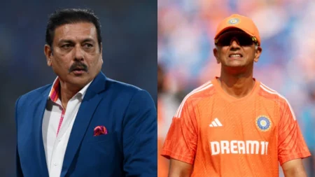 Watch: Ravi Shastri Trolled India With A Hilarious Duck Joke After The Epic Collapse In 2nd IND vs SA Test