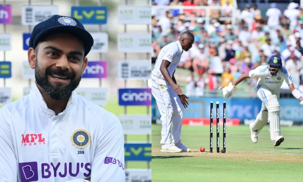 IND vs SA: List Of Shortest Test Matches By Overs Ending In A Result