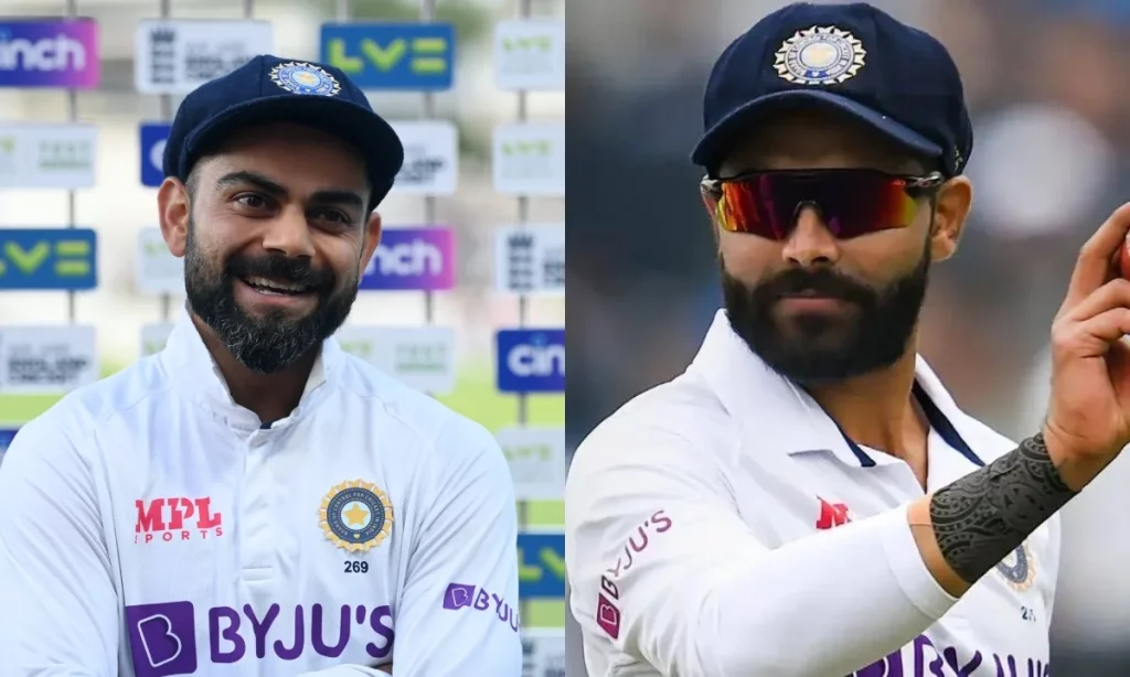 Only Twice 6 Indian Batsmen Got Ducks In An Innings: Virat Kohli, Jadeja In This Embarrassing Record