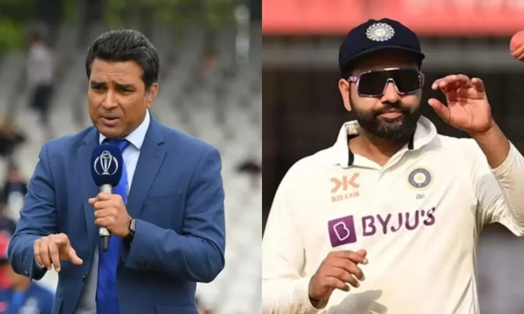 Sanjay Manjrekar Tears Into Rohit Sharma For The "Big Mistake" That Allowed Markram To Score A Century