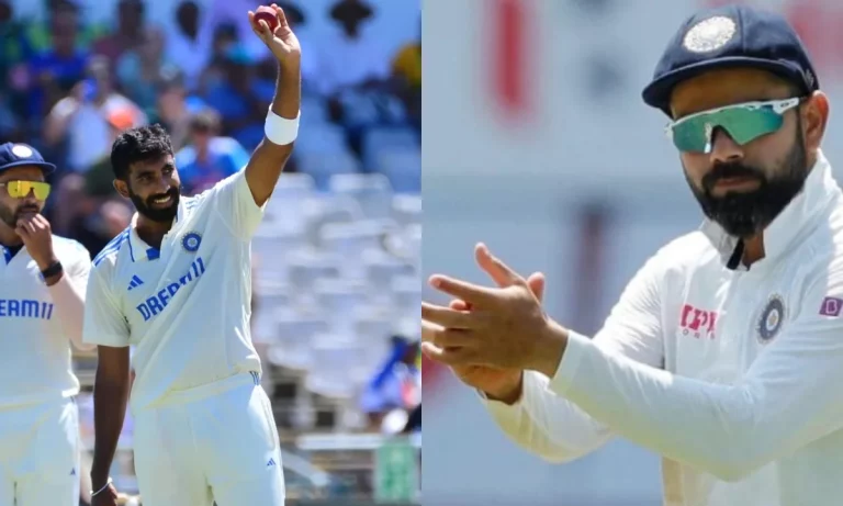 Twitter Erupts With Memes As Jasprit Bumrah Takes A Terrific 5-For In IND vs SA 2nd Test