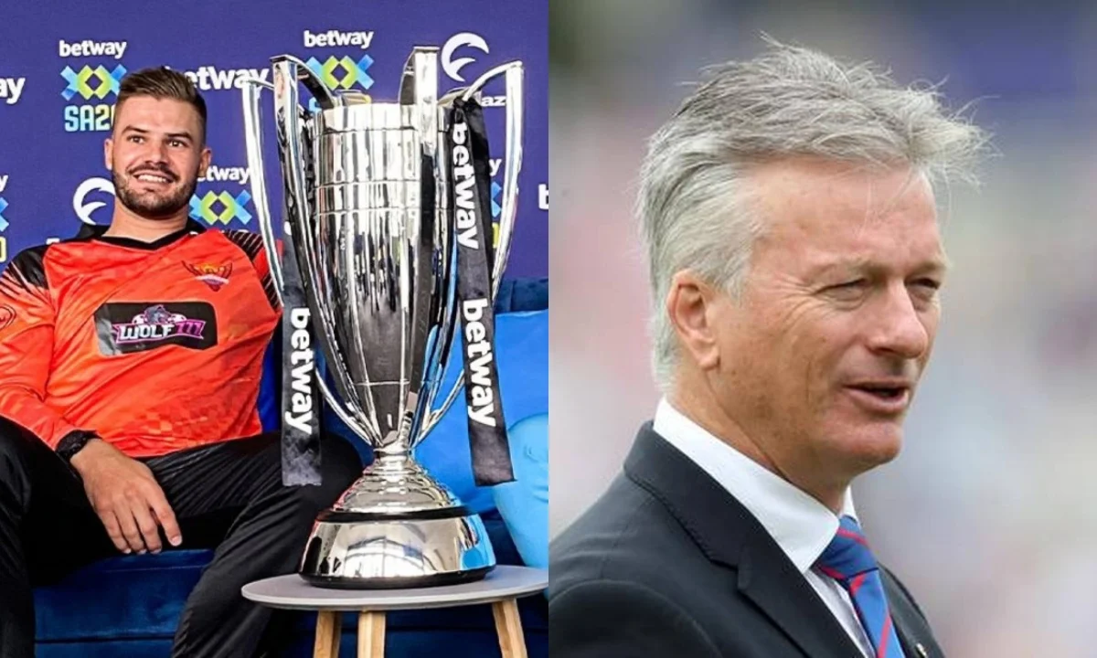 SA20 League Will Save Test Cricket In South Africa, Not Kill It; And Steve Waugh Needs To Get Off The High Horse