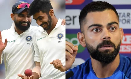 IND vs ENG: India’s Biggest Star Has Been Ruled Out For First Two Tests