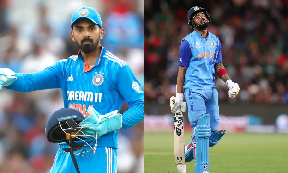 IND vs AFG: 3 Reasons Why KL Rahul Has Been Dropped From T20Is