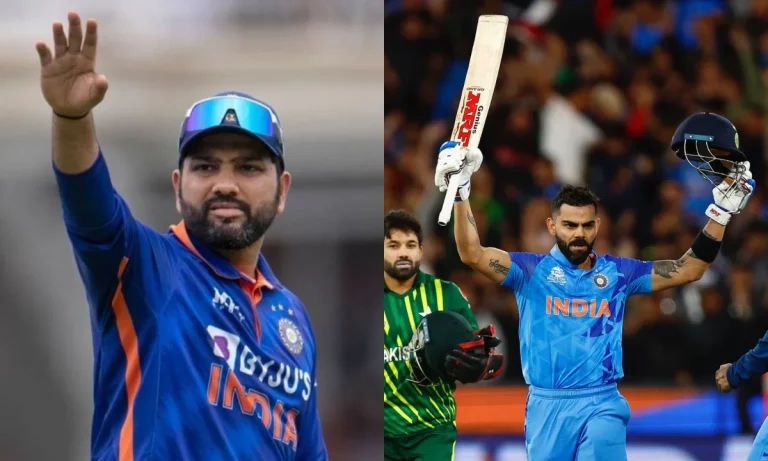 Predicting India's Strongest XI For T20 World Cup 2024