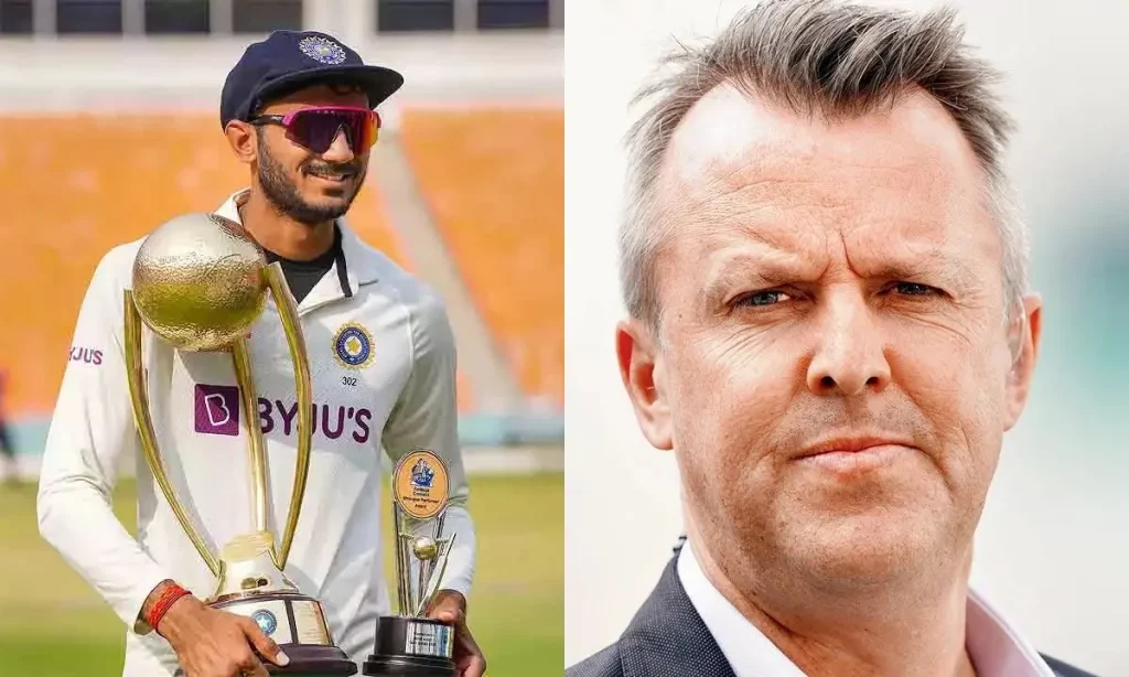 IND vs ENG: Graeme Swann Named This Spinner As "England's Axar Patel" Ahead Of Test Series