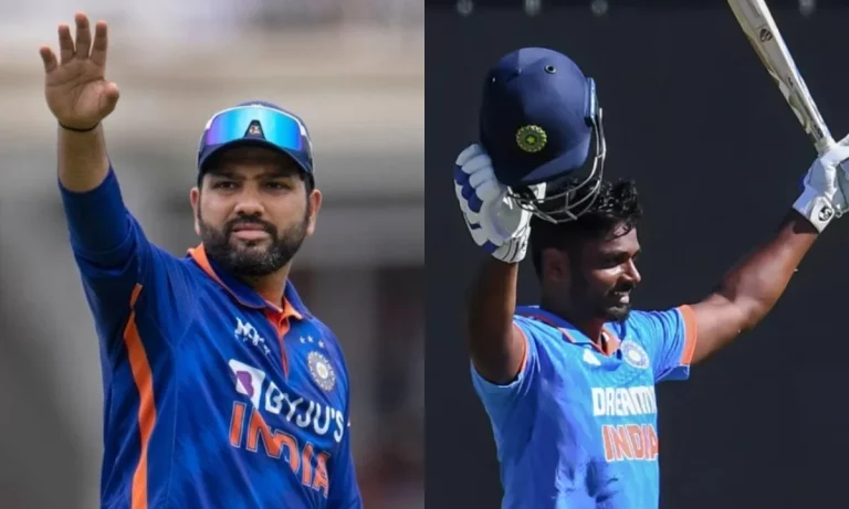 IND vs AFG: Predicting India's Playing XI For 1st T20I Against Afghanistan