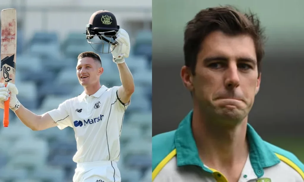 Australian Selectors Treating Cameron Bancroft Unfairly; Are They Still Upset With His Comments On Pat Cummins