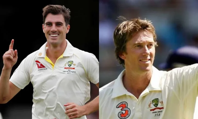Rating Australia's 5 Greatest Test Fast Bowlers Of 21st Century: Will Pat Cummins End With Better Stats Than Glenn McGrath