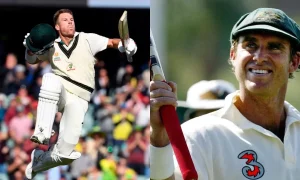 David Warner vs Matthew Hayden: Who Was A Greater Test Opener, Stats Comparison