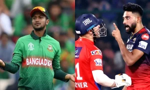 5 Most Angry Cricketers In The World At The Moment