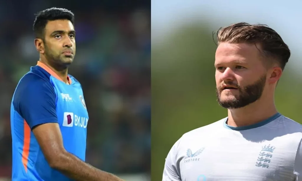 "I Know Exactly What To Expect": England Opener Ben Duckett Gears Up For The R Ashwin Challenge
