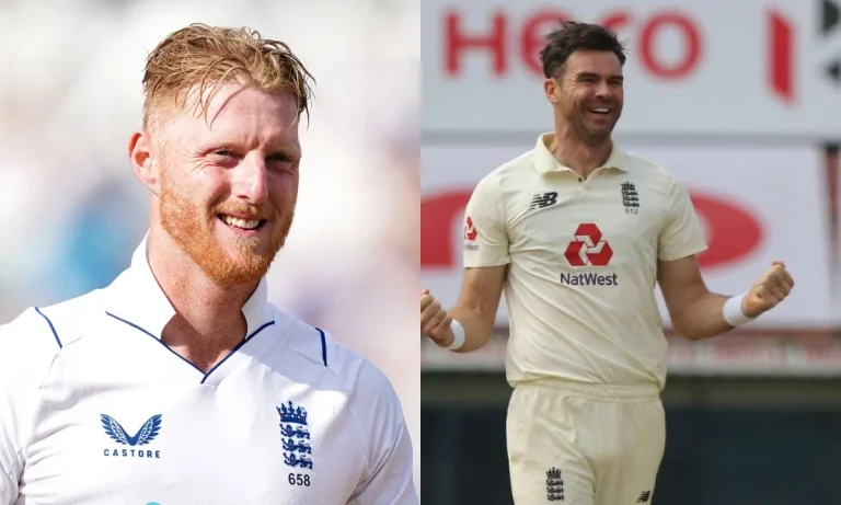 IND vs ENG: Predicting England's Playing XI For 1st Test vs India
