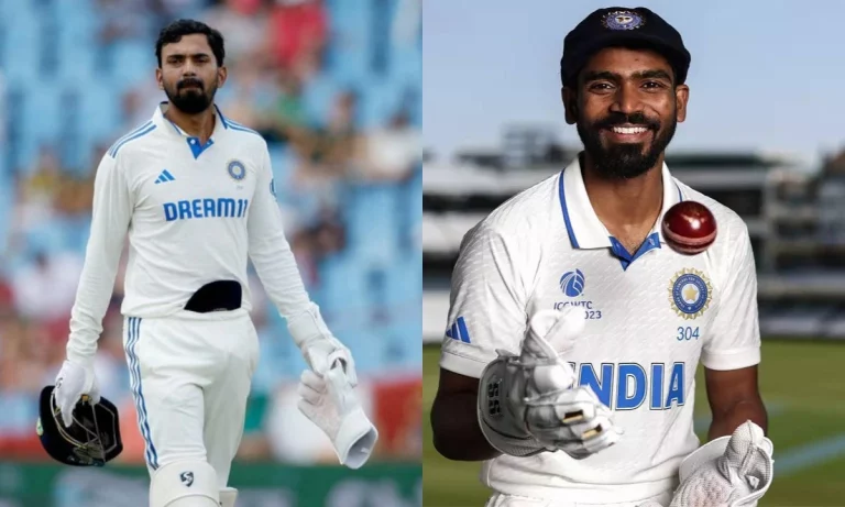 KL Rahul Or KS Bharat Or Both: Who Will India Pick As Wicketkeeper For 1st Test vs England