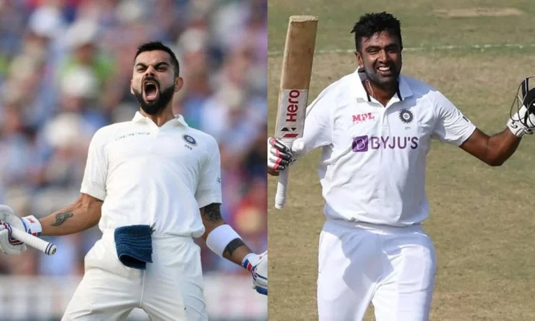 IND vs ENG: India's Top 5 Test Run-Scorers Against England Since 2011