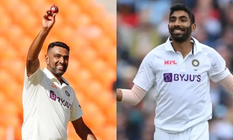 IND vs ENG: India's Top 5 Test Wicket Takers Against England Since 2011