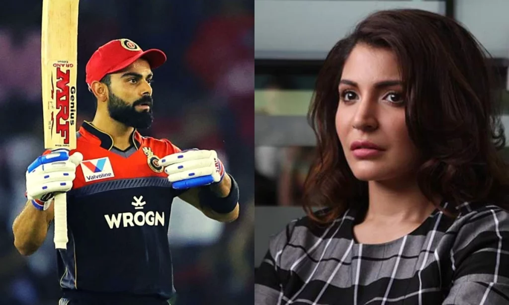 Virat Kohli Is Not The Highest Paid RCB Player! See Full List