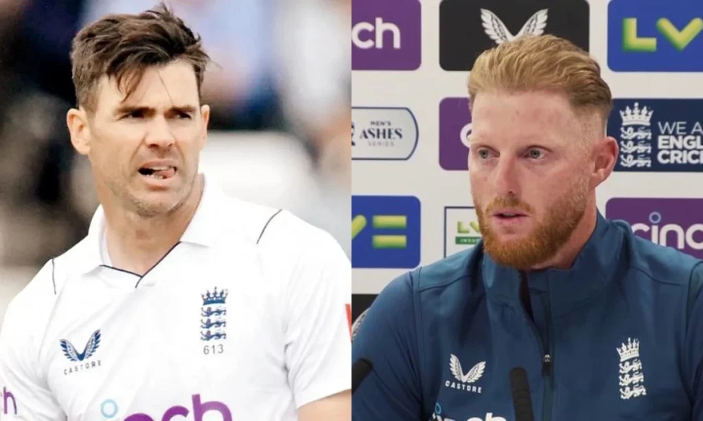 IND vs ENG: Here’s Why England Dropped James Anderson From The First Test
