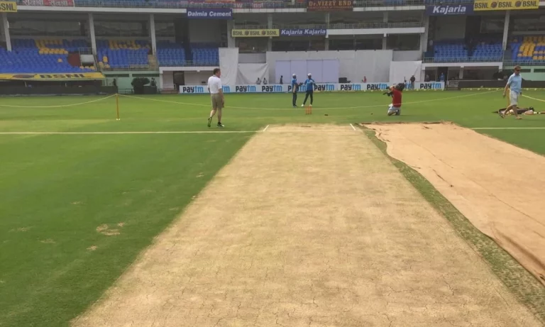 IND vs ENG: A Look At India’s Test Record In Vizag