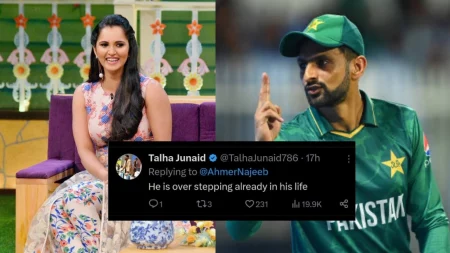 Shoaib Malik Got Trolled As Fans Speculate Match-Fixing For 3 No Balls In An Over In BPL