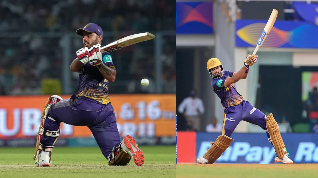 2 Players Who Can Replace Shreyas Iyer As Captain Of KKR In IPL 2024