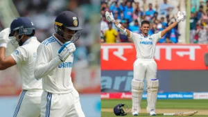 2 Reasons Why Yashasvi Jaiswal Is The Real Prince, Not Shubman Gill