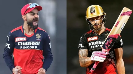 Predicted Playing XI Of RCB In IPL 2024