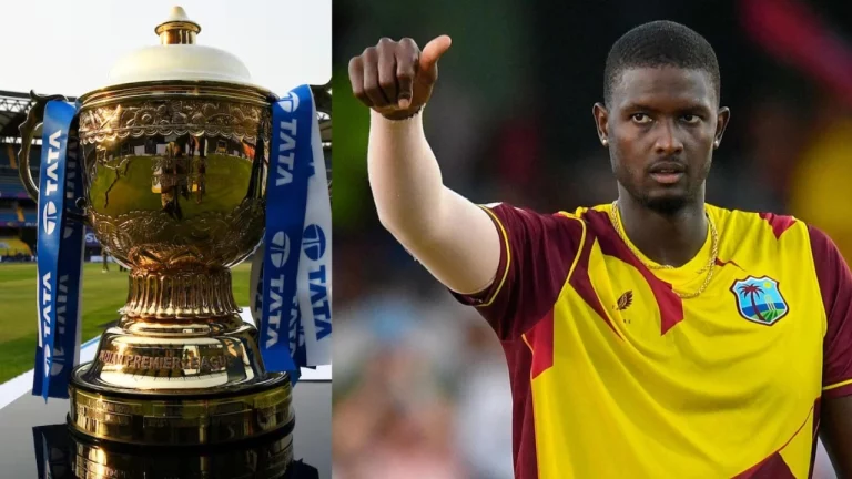 2 West Indian Players Who Can Still Be Part Of IPL 2024 As Replacements