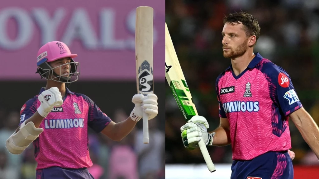 3 Best Opening Combinations In IPL 2024