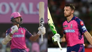 3 Best Opening Combinations In IPL 2024