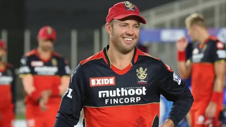 Happy Birthday AB de Villiers - The Man Who Changed The Contours Of IPL And RCB Alike