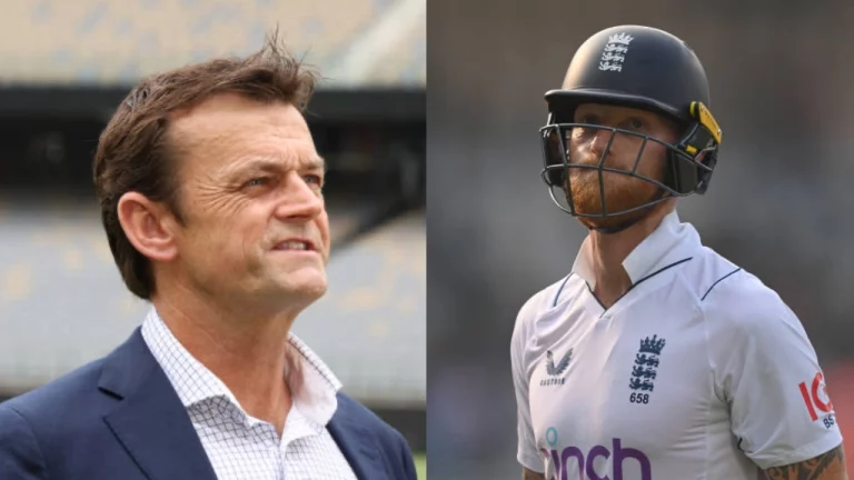 IND vs ENG: Adam Gilchrist Trolls England After Defeat In Second Test