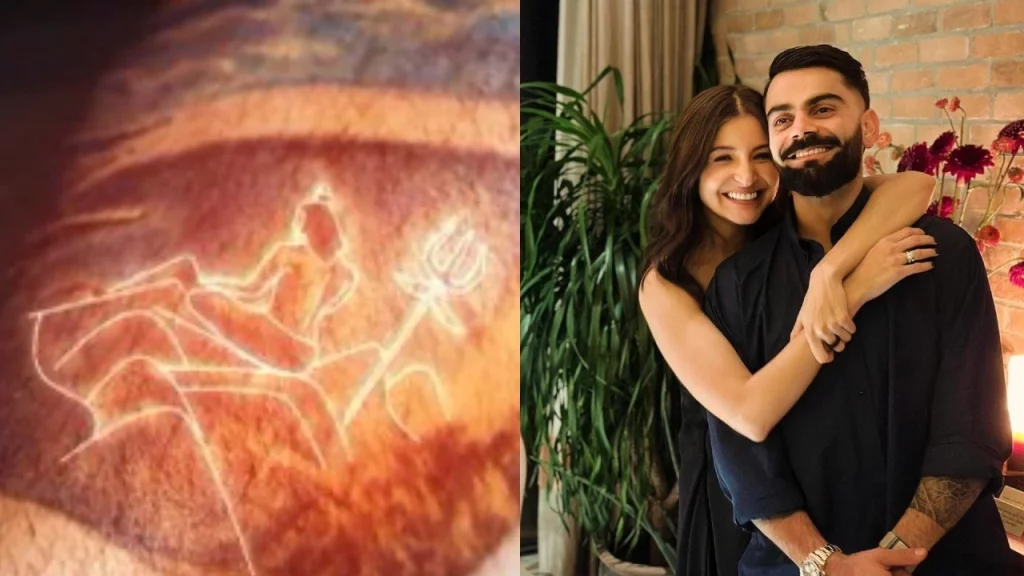 Virat Kohli And Anushka Sharma Name Their Newborn Son Akaay. Here's What It Means