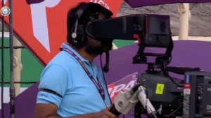 Here's Why BCCI Commentators And Crew Were Wearing Black Armbands on Day 2 Of The Ranchi Test