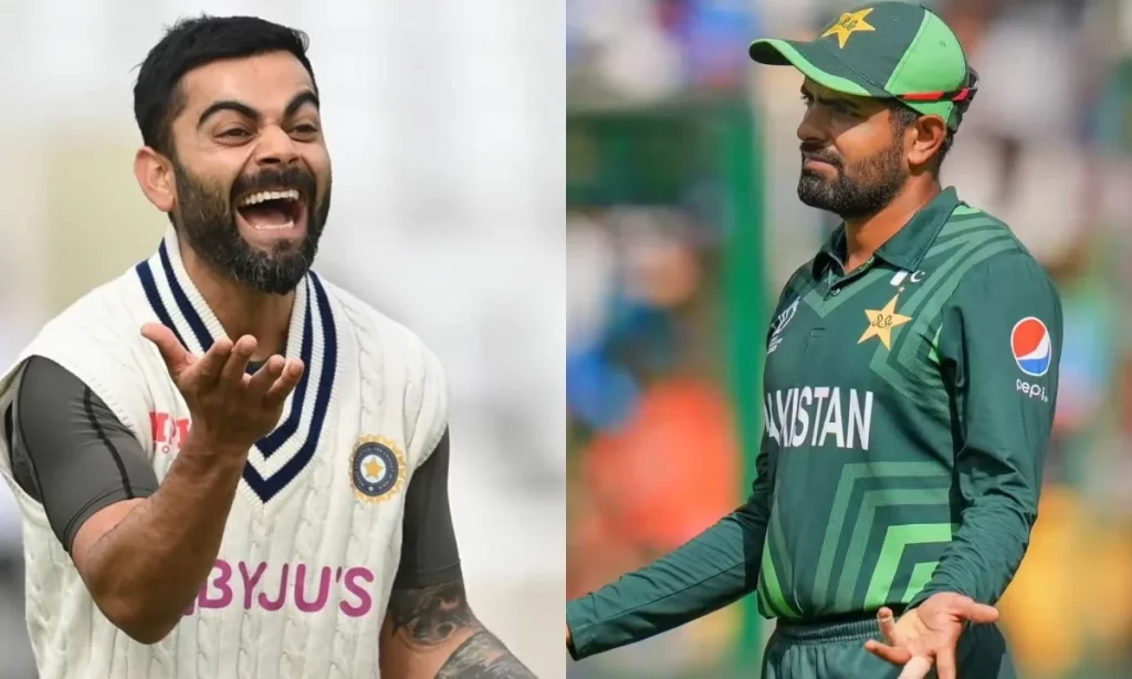 Babar Azam Picks Steve Smith's Cover Drive Over Virat Kohli's; Claims PSL Better Than IPL