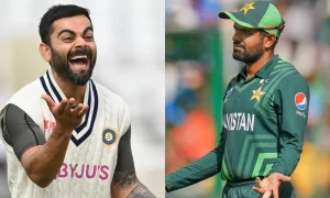 Babar Azam Picks Steve Smith's Cover Drive Over Virat Kohli's; Claims PSL Better Than IPL