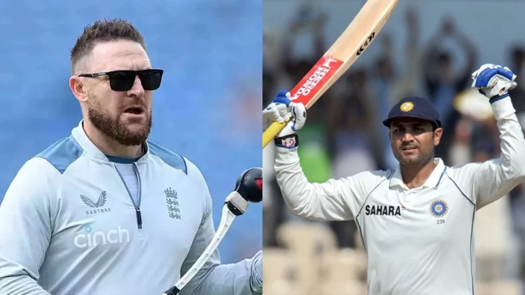 3 Indian Cricketers Of The Early 2000s Who Made Bazball Look Puny