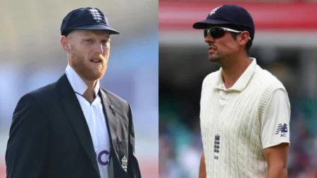 Ben Stokes Milestone: Complete List Of England Cricketers To Have Played 100 Tests