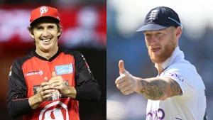 'It’s Same For Both Teams': Australian Legend Asks Ben Stokes To 'Stop Whingeing' About DRS