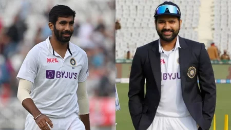 Jasprit Bumrah Released From India Squad For 4th Test Against England; KL Rahul Ruled Out