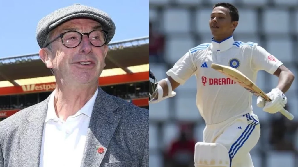 "Play With His Ego.." David Llyod Urged Ben Stokes To Set A Trap For Yashasvi Jaiswal