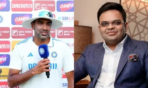 Ravi Shastri Hailed BCCI For Organizing Chartered Plane for R Ashwin