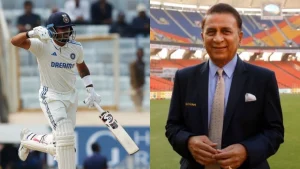 IND vs ENG: Sunil Gavaskar Compared Dhruv Jurel To MS Dhoni