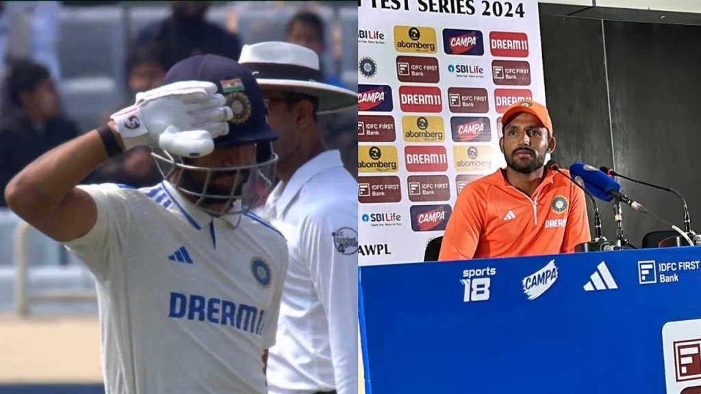 "My Father Said Ek Salute Toh.." - Dhruv Jurel On His Salute Celebration