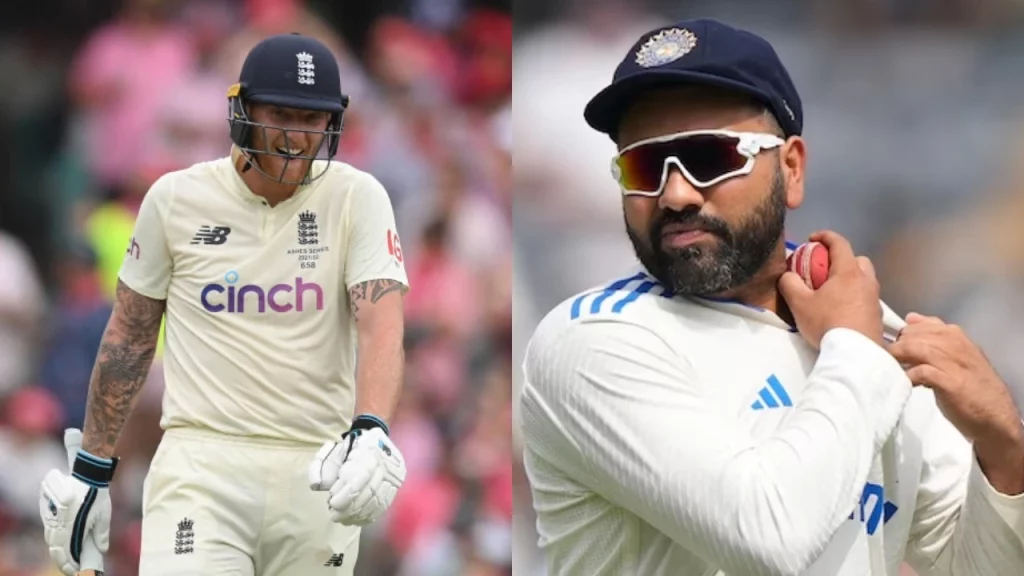 Here's Why England's Innings Started At 5-0 Score In 3rd Test