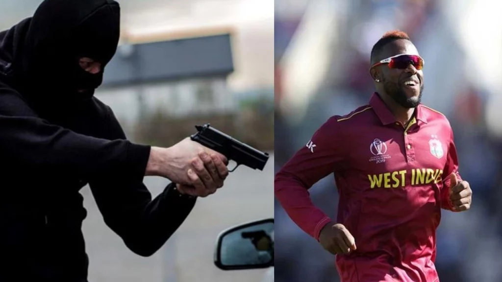 Fabian Allen Attacked And Robbed At Gunpoint In Paarl Royals' Team Hotel In Johannesburg